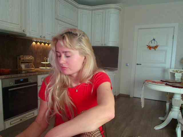 MissMotivated webcam