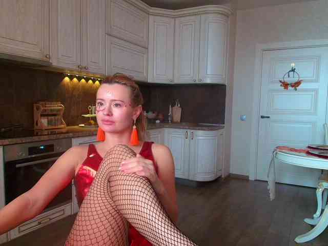 MissMotivated webcam