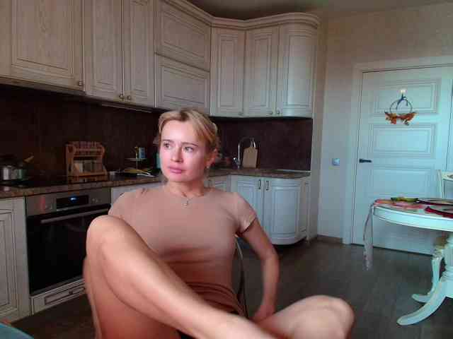 MissMotivated webcam