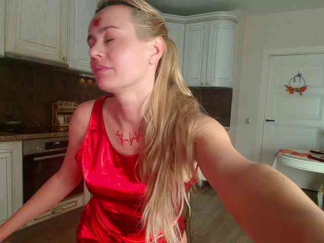 MissMotivated webcam