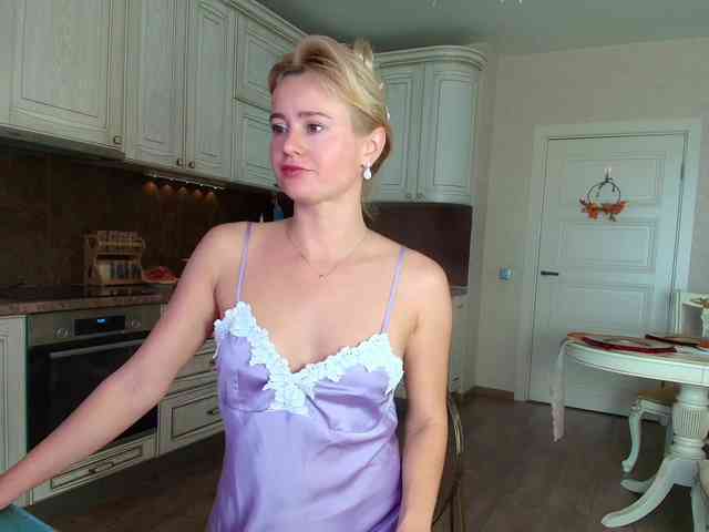 MissMotivated webcam