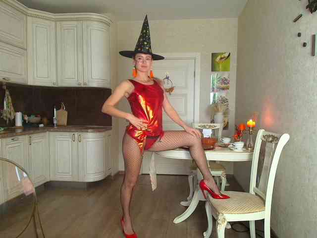 MissMotivated webcam