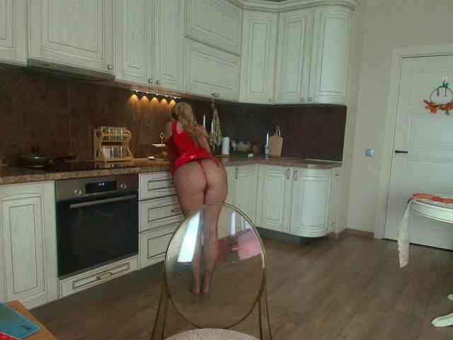 MissMotivated webcam