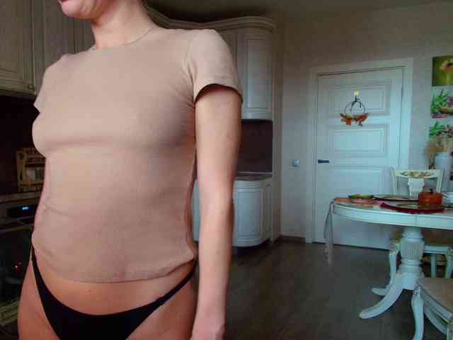 MissMotivated webcam