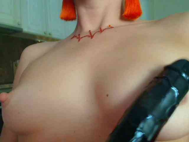 MissMotivated webcam