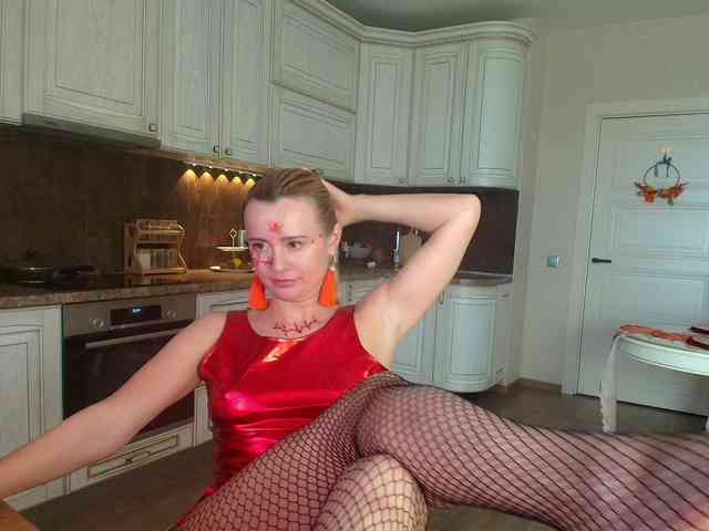 MissMotivated webcam