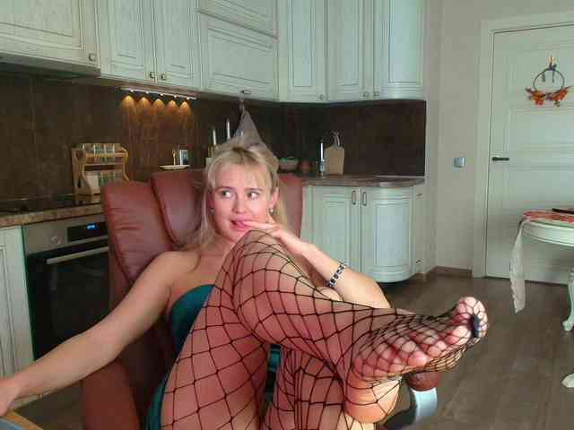 MissMotivated webcam