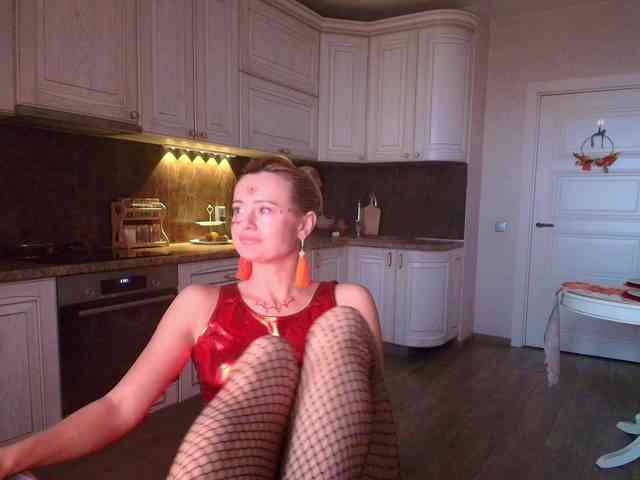 MissMotivated webcam