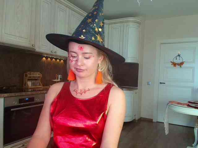 MissMotivated webcam