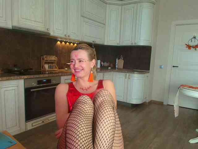 MissMotivated webcam