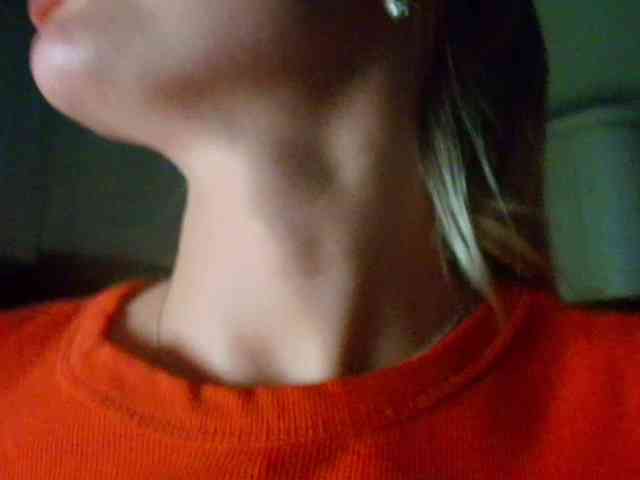 MissMotivated webcam