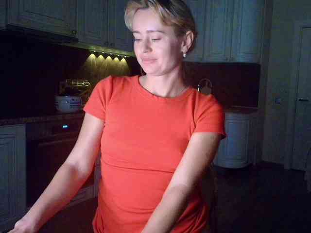 MissMotivated webcam