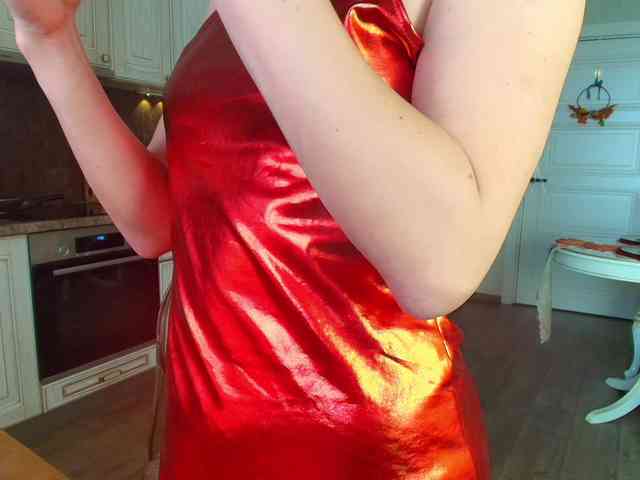 MissMotivated webcam