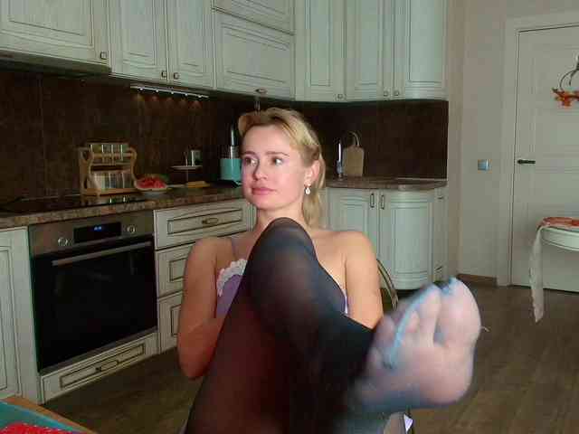 MissMotivated webcam