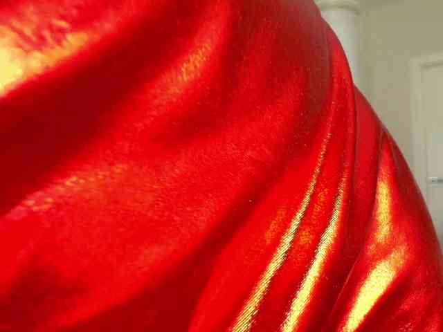 MissMotivated webcam