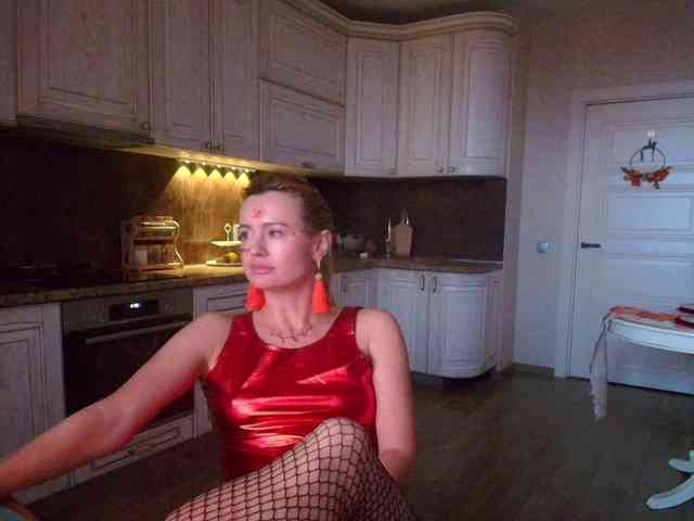 MissMotivated webcam