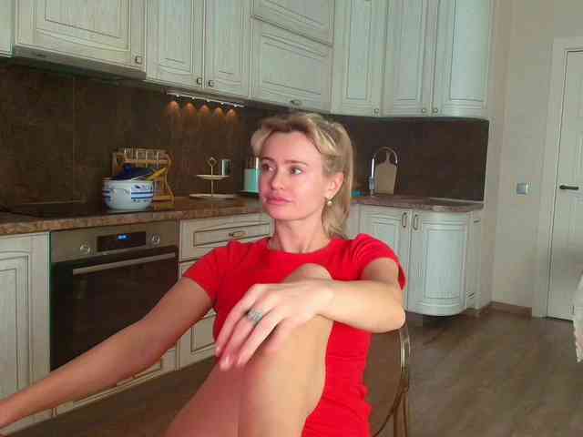 MissMotivated webcam