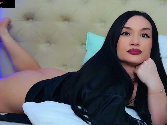 Gratis Live Sexcam mit DaliyaArabian DaliyaArabian
