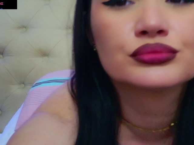 Gratis Live Sexcam mit DaliyaArabian DaliyaArabian