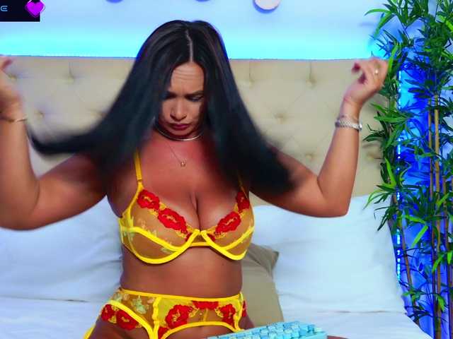 DaliyaArabian webcam