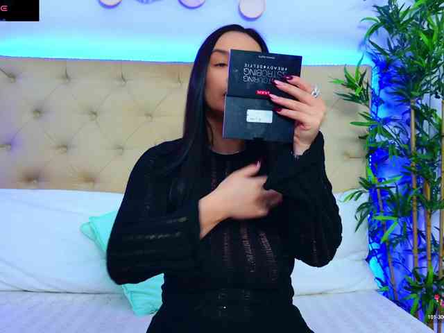 DaliyaArabian webcam