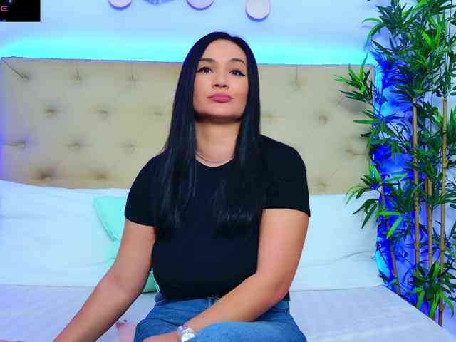 DaliyaArabian webcam