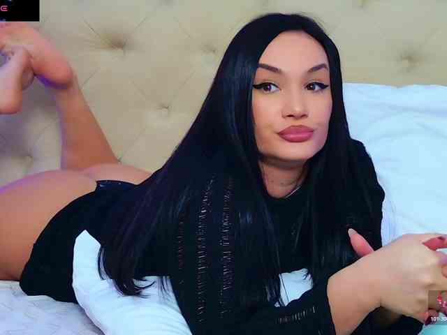 DaliyaArabian webcam