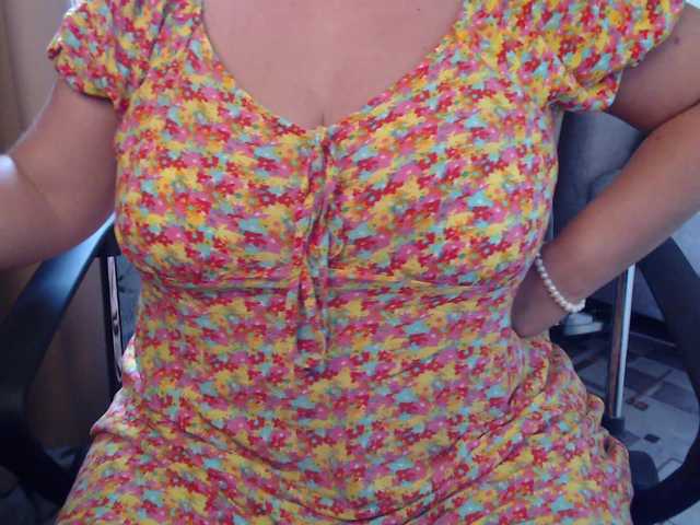 Alyssia webcam