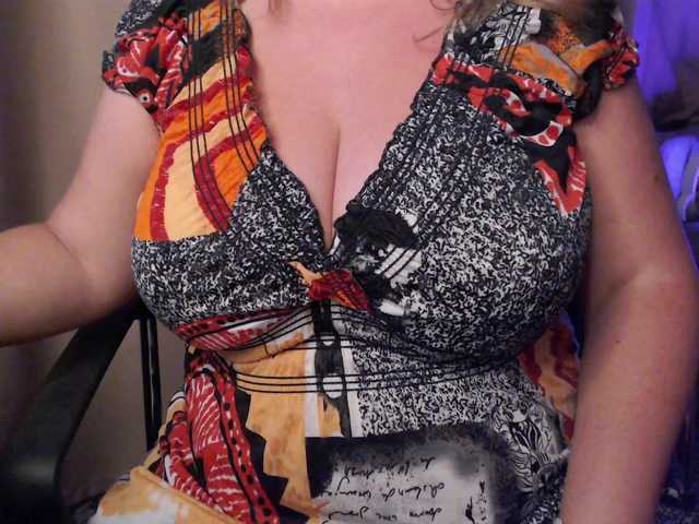 Alyssia webcam
