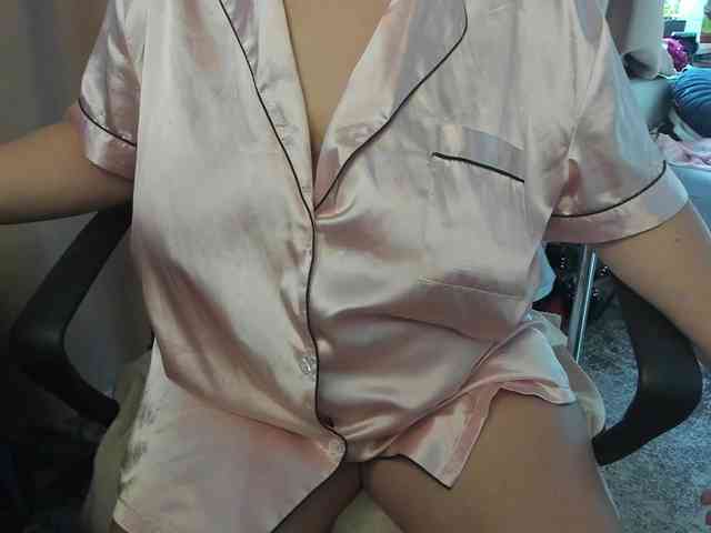 Alyssia webcam