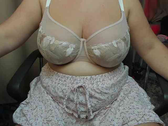 Alyssia webcam