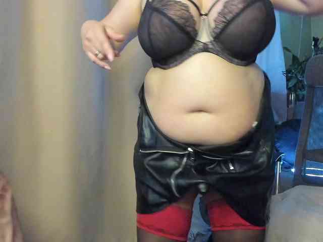 Alyssia webcam