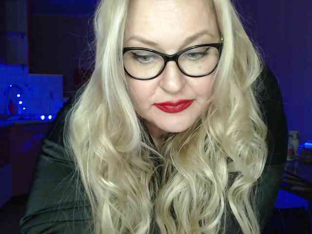 Pretty_NYUSHA webcam