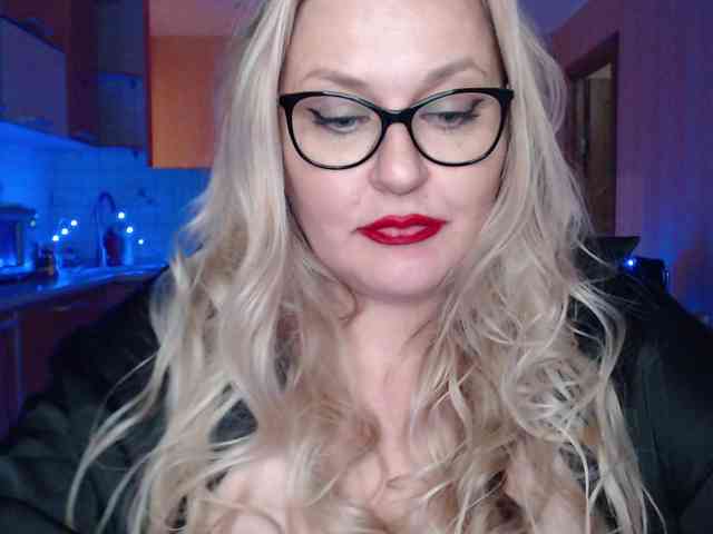 Pretty_NYUSHA webcam
