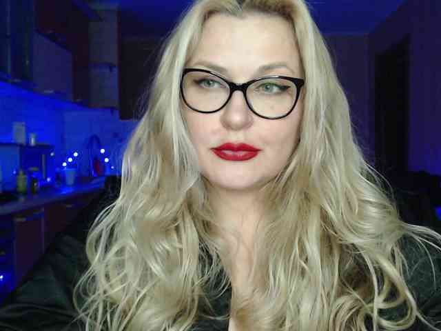 Pretty_NYUSHA webcam