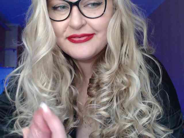 Pretty_NYUSHA webcam
