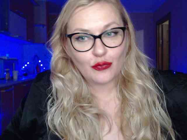 Pretty_NYUSHA webcam