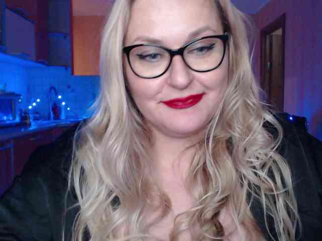 Pretty_NYUSHA webcam