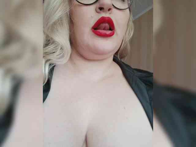 Pretty_NYUSHA webcam