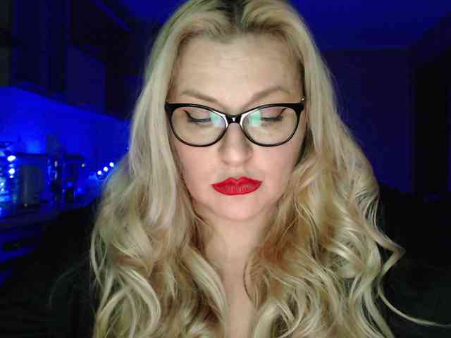 Pretty_NYUSHA webcam