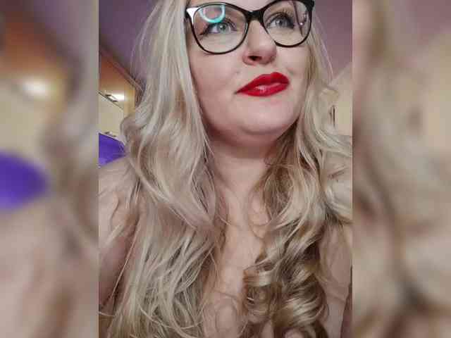 Pretty_NYUSHA webcam