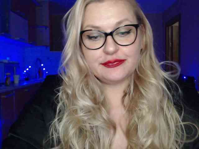 Pretty_NYUSHA webcam