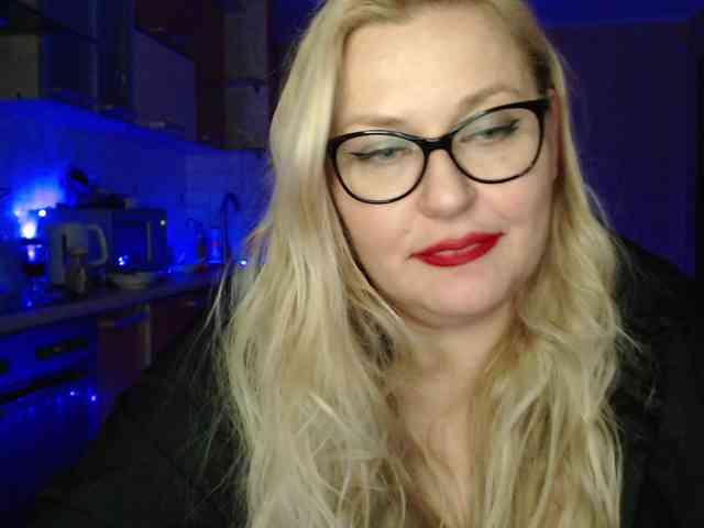 Pretty_NYUSHA webcam