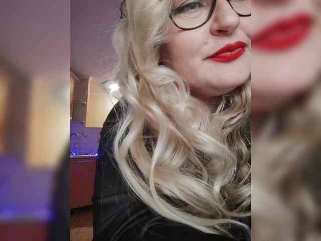 Pretty_NYUSHA webcam