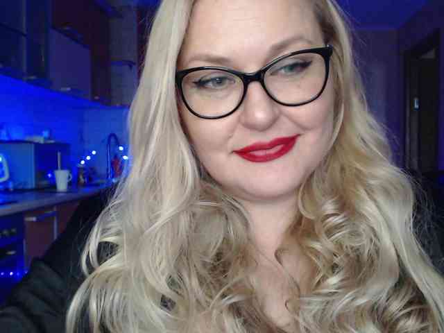Pretty_NYUSHA webcam