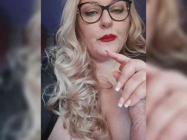Pretty_NYUSHA webcam