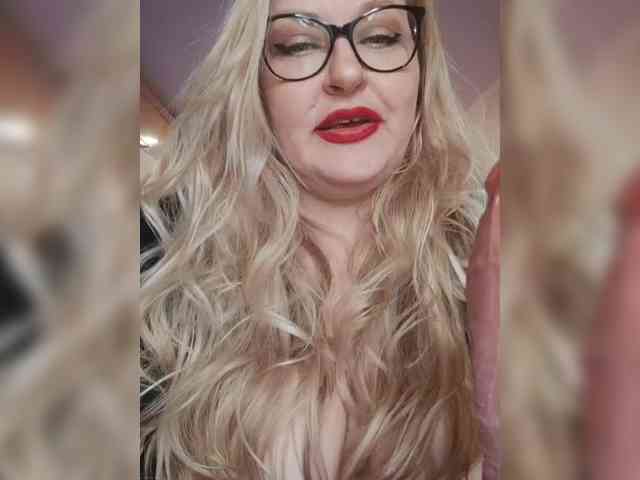 Pretty_NYUSHA webcam