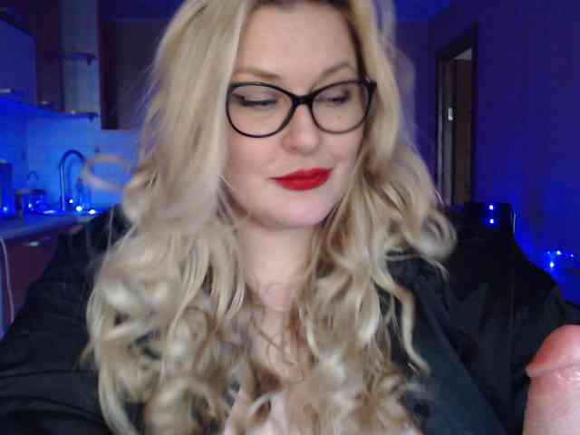 Pretty_NYUSHA webcam