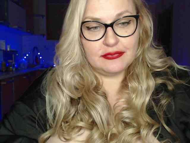 Pretty_NYUSHA webcam