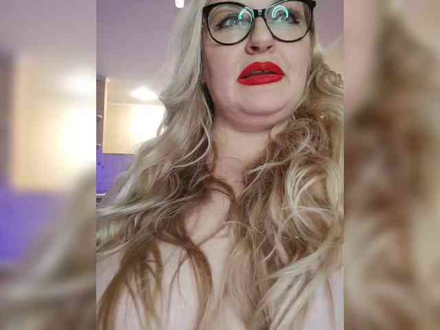 Pretty_NYUSHA webcam